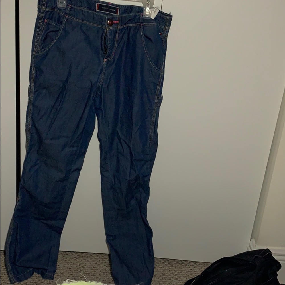 Pants Tommy Hilfiger